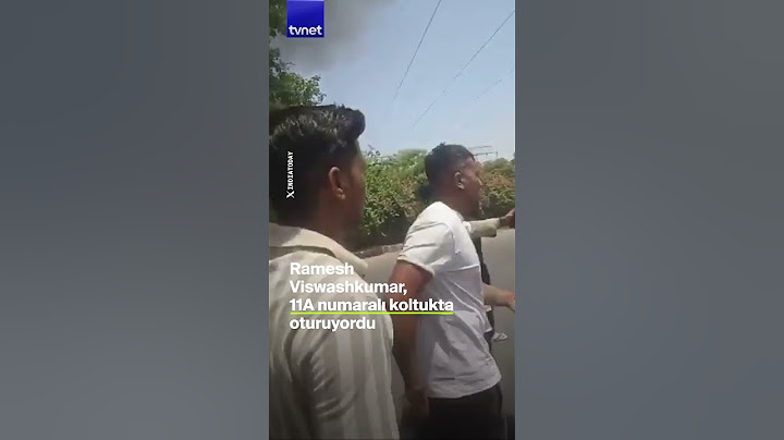 Hindistan’da düşen uçaktan sağ kurtuldu: Ambulansa yürüyerek bindi #shorts #hindistan