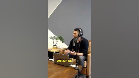 Using NLP to trade $BILLION$ in stocks - Reza Shabani of Replit