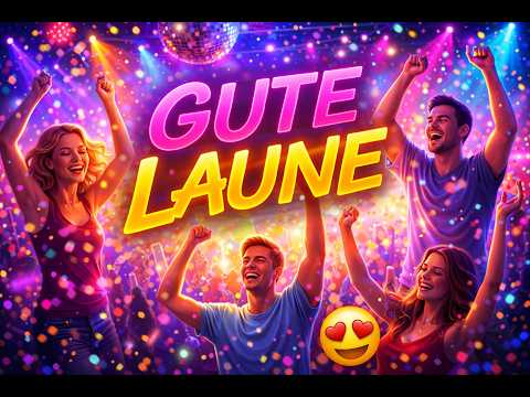 HEUTE SIND WIR GUT DRAUF 😍🔥 | Dieser Song macht dich sofort glücklich (Gute Laune Garantie!)