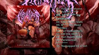 Girl Kisser — Yuri Apocalypse