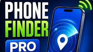 Clap Se Phone Dhoondhne Wali App Ka  phone Finder Pro App Review 2026 ✅ screenshot 4