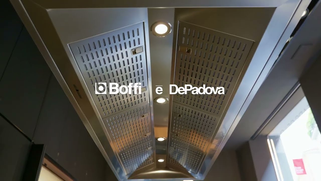 Fuorisalone 2024 | BOFFI - Il CEO Roberto Gavazzi presenta le nuove cucine Boffi