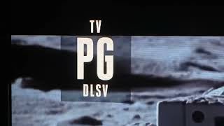 TNT's TV-PG DLSV Rebranded Rating