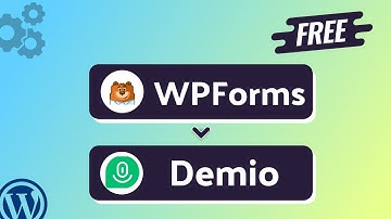 (Free)Integrating WPForms with Demio | Step-by-Step Tutorial | Bit Integrations