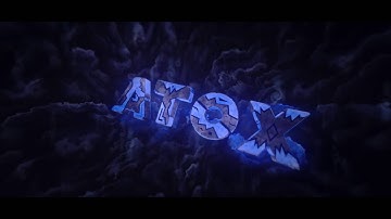 Intro AtoxGames | Sorry for the Song | By KP Designs |