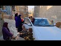 "A Day with Zahra: Daily Life and Meeting the RoD Family!"
