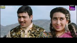 Ram Naryan Baja Bajata (Eagle Jhankar) | Saajan Chale Sasural | Udit Naryan | By Danish |