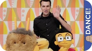 Making Friends Dance Ft Chris Ballinger The Fuzees