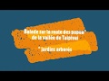 Iles Marquises Balade sur la route des papua de Taipivai