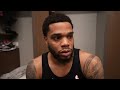 Hornets vs Hawks: Miles Bridges Postgame Media Availability | 3/23/2024
