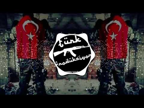 Telefon Zil sesleri #96 [HD] | Göktürk Güzeli | Bass Music Trap 🔥 (Tokat Prodüksiyon)