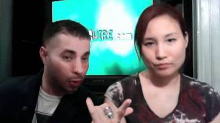 Gorillawire TV :: 36