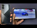 Tecno Camon 19 Neo Asphalt 9 Legends Test in 2023 - Gaming Review of Tecno Camon 19 Neo in 2023