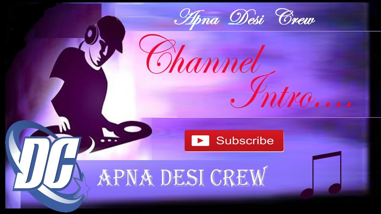 Apna Desi Crew (