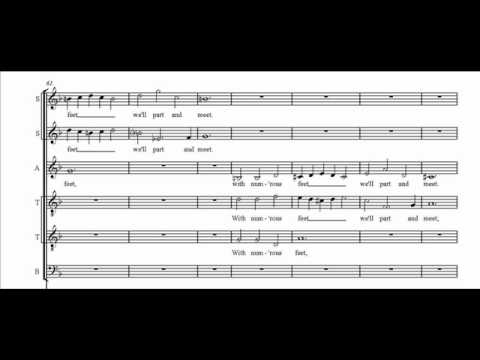 English madrigals