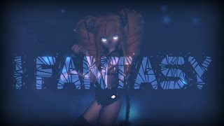 I Fantasy (MMD) Seeu