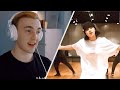 LISA LILIFILM 4 (DANCE PRACTICE) | The Duke [Reaction]