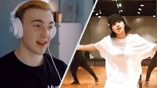 LISA LILIFILM 4 (DANCE PRACTICE) | The Duke [Reaction]