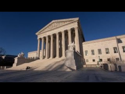 Supreme Court allows Trump’s travel ban