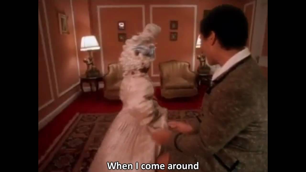 Green Day - When I come around with subtitle + lyrics ...