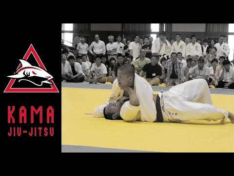 Is BJJ just