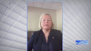 AR Rep. Tippi McCullough gives reaction on SCOTUS decision