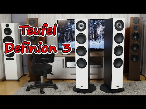 Teufel Definion 3 Mir Fallt Kein Passender Titel Ein Auf Clickbait Hab Ich Keine Lust Youtube