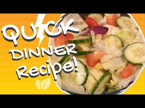 quick-dinner-recipe-|-cook-with-me-|-sahw-|-pinoy-in-nz