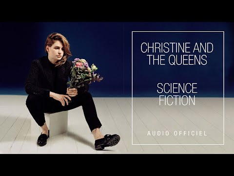 Christine And The Queens (+) Science Fiction