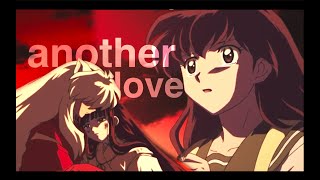 Kagome x Inuyasha x Kikyo {Another love}