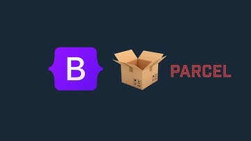 How to integrate Bootstrap with Parcel