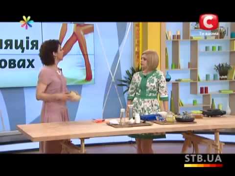 Как убрать на ногах косточку