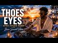 Those Eyes Afro House Remix | Golden Hour Beach Club