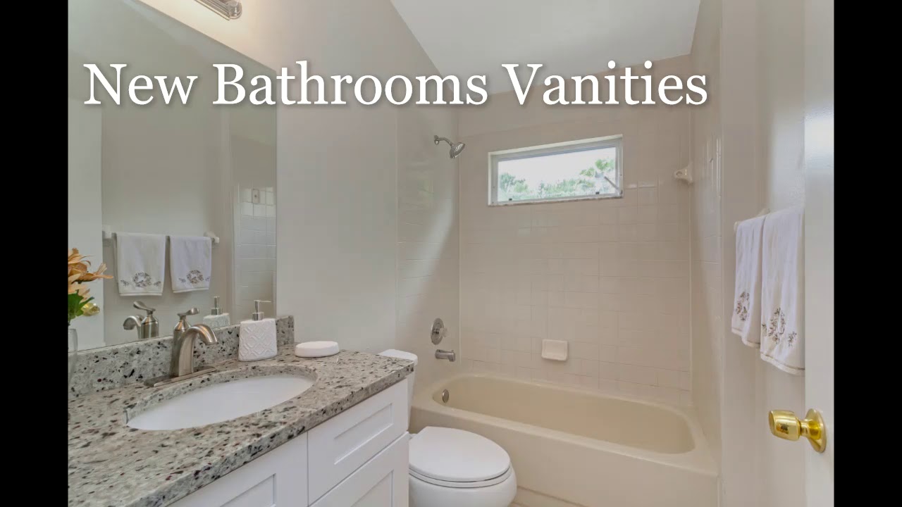 House For Sale Orlando FL 32824 YouTube