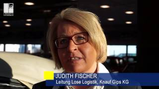 Fuhrpark-Check Bei Der Knauf Gips Kg