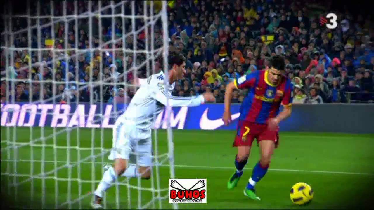 Buhos   Hem Guanyat al Madrid 29 11 10 www keepvid com