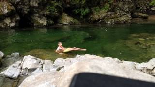 Naturesizin, S01E06: Brown adipose basics maybe