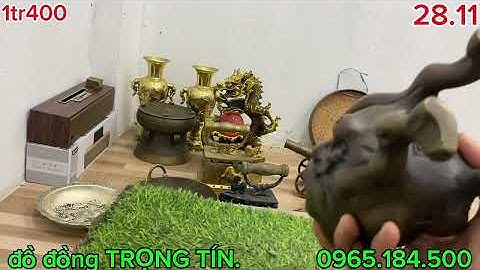 🔴🔴tượng phật cũ. Xông trầm độc lạ. Ấm trà xưa. Đồ sưu tầm độc lạ