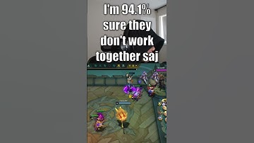 The Most TRAGIC Augment Combo in TFT History 😩 #TFT #gamingshorts #shorts