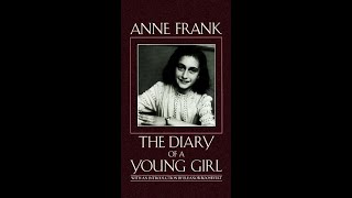 Anne Frank The Diary of a Young Girl ~The AudioBook~ screenshot 4