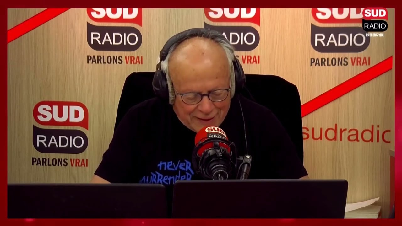 André Bercoff : "l'Union européenne décide de tout ! Tout le monde constate et personne ne bouge !"