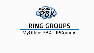 Ring Groups Tutorial