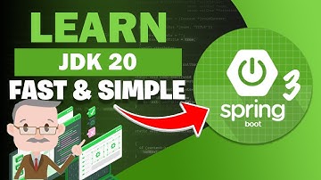First Look - Spring Boot 3 and JDK 20 in 2023