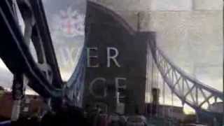 Tower Bridge, London UK - recorded w Spotliter using Overlay &  Freeze Effects screenshot 3