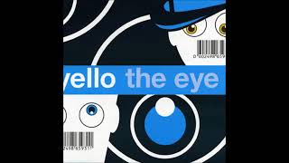 Yello - Nervous / PiratePeopleRadio