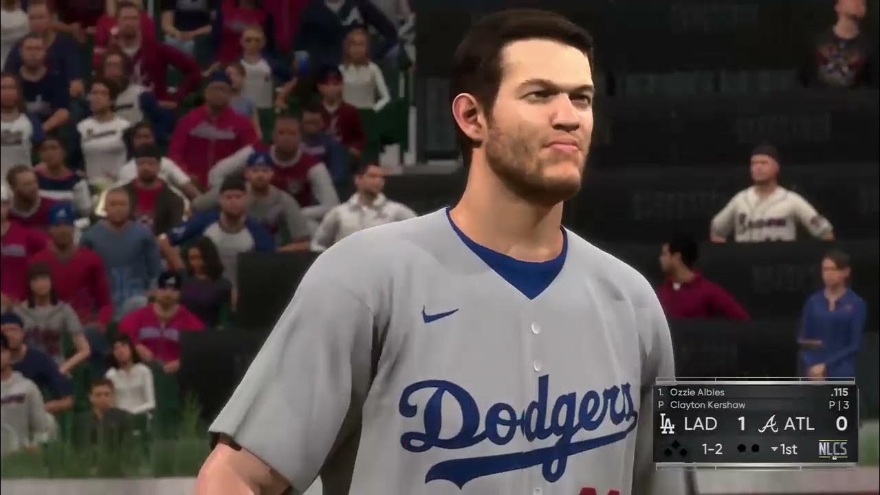 Los Angeles Dodgers vs. Atlanta Braves 2024 NLCS Game 4 YouTube Los Angeles Dodgers vs. Atlanta Braves 2024 NLCS Game 4 YouTube