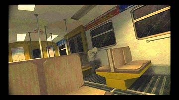 Cry of Fear Part 1: Scary Game!