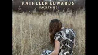 Kathleen Edwards - Copied Keys chords