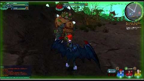 Demonic Business (Part 4 of 4)