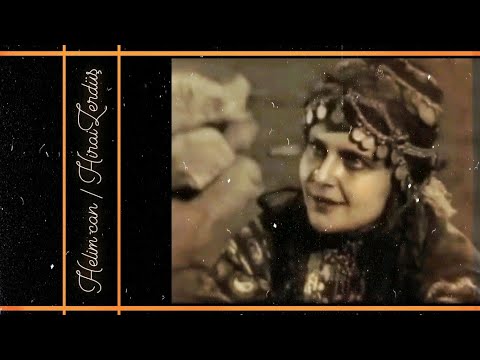 HiraiZerdüş - Helim Can